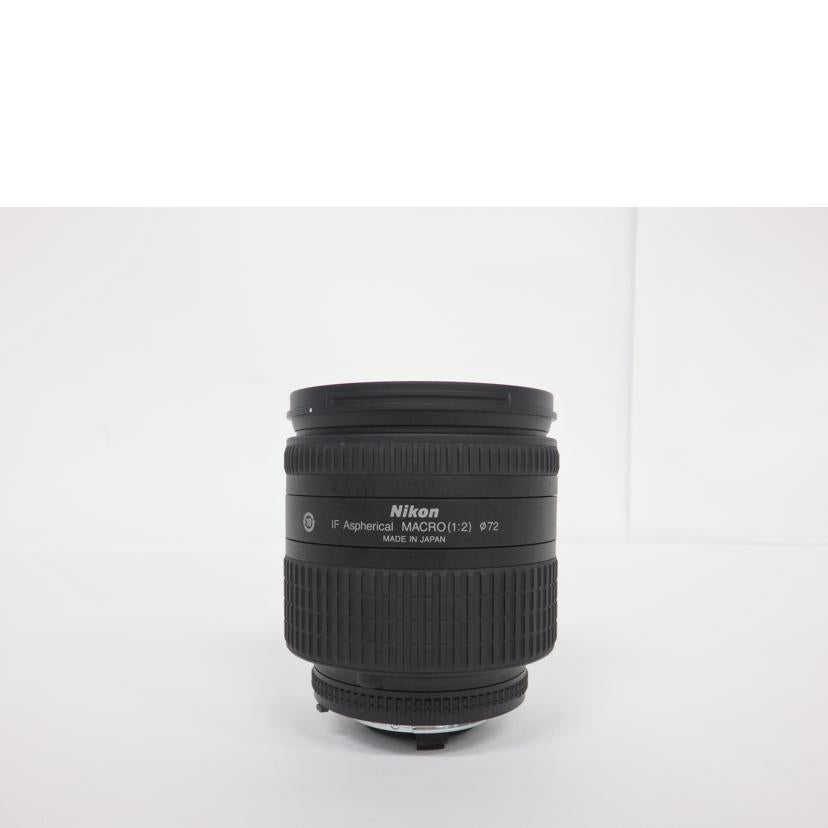 Ｎｉｋｏｎ ニコン/交換レンズ／２４－８５ｍｍ　ｆ２．８－４Ｄ/Ai AF Zoom-Nikkor 24-85mm f2.8-4D//583799/Aランク/03