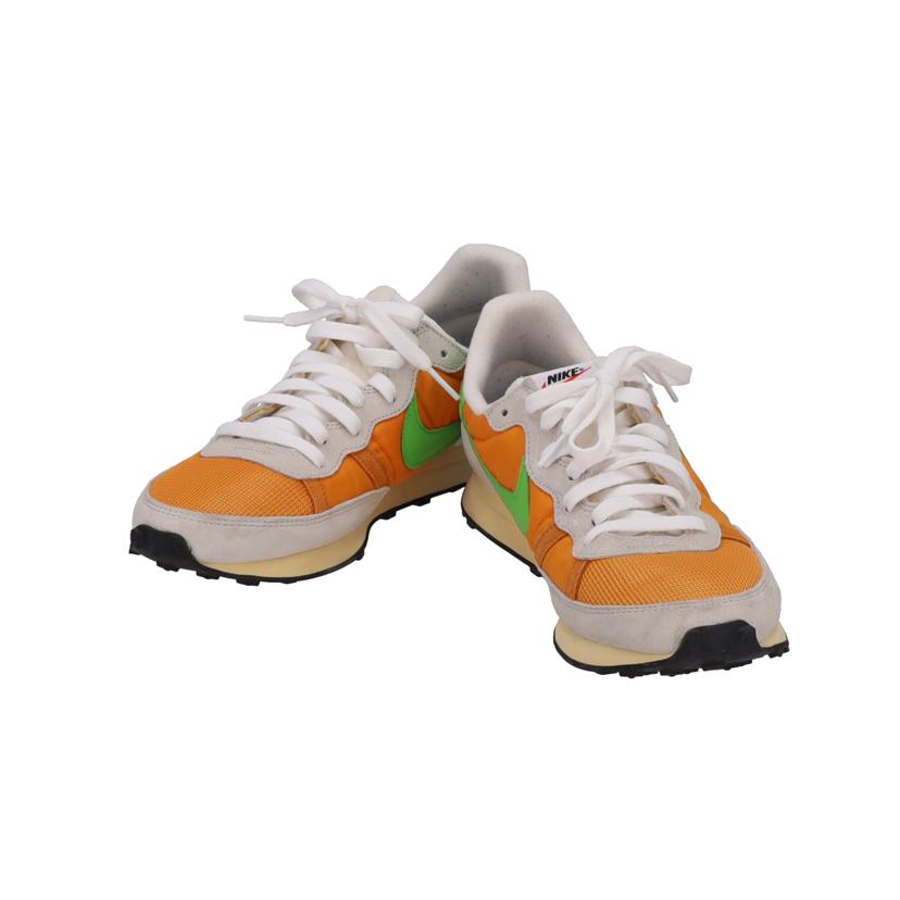 ＮＩＫＥ ﾅｲｷ/ＮＩＫＥ　チャレンジャーＯＧ　カムクワット　２７．５ｃｍ/DC5214-886//ABランク/75