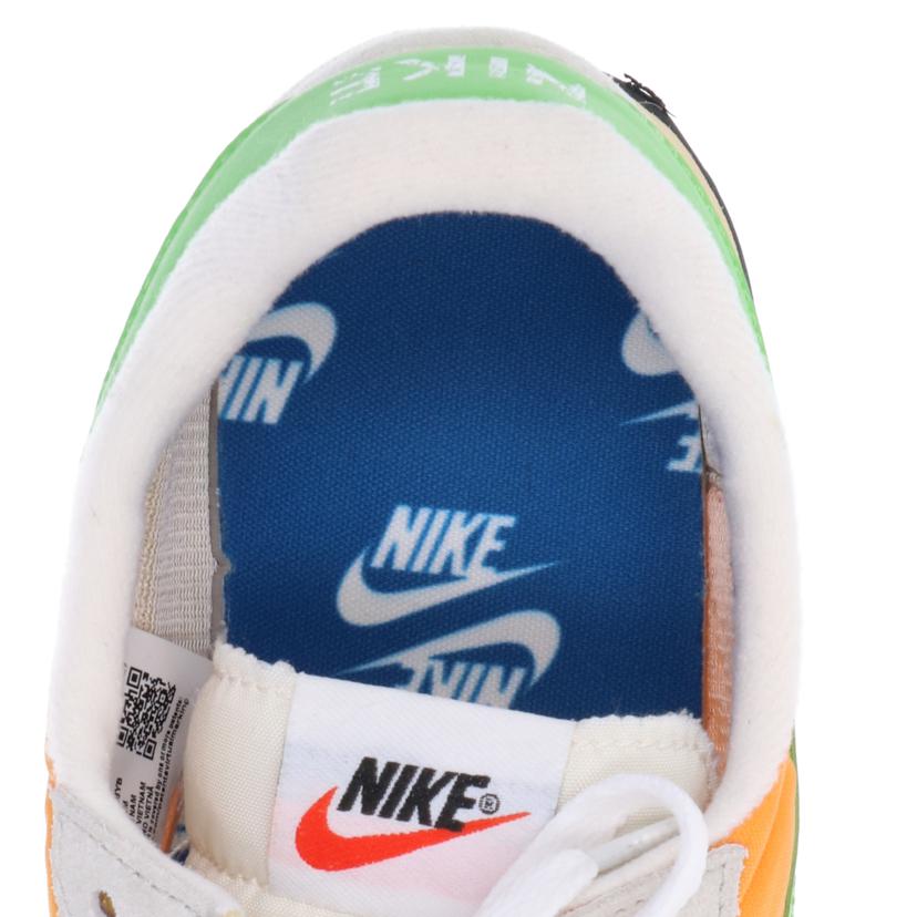 ＮＩＫＥ ﾅｲｷ/ＮＩＫＥ　チャレンジャーＯＧ　カムクワット　２７．５ｃｍ/DC5214-886//ABランク/75