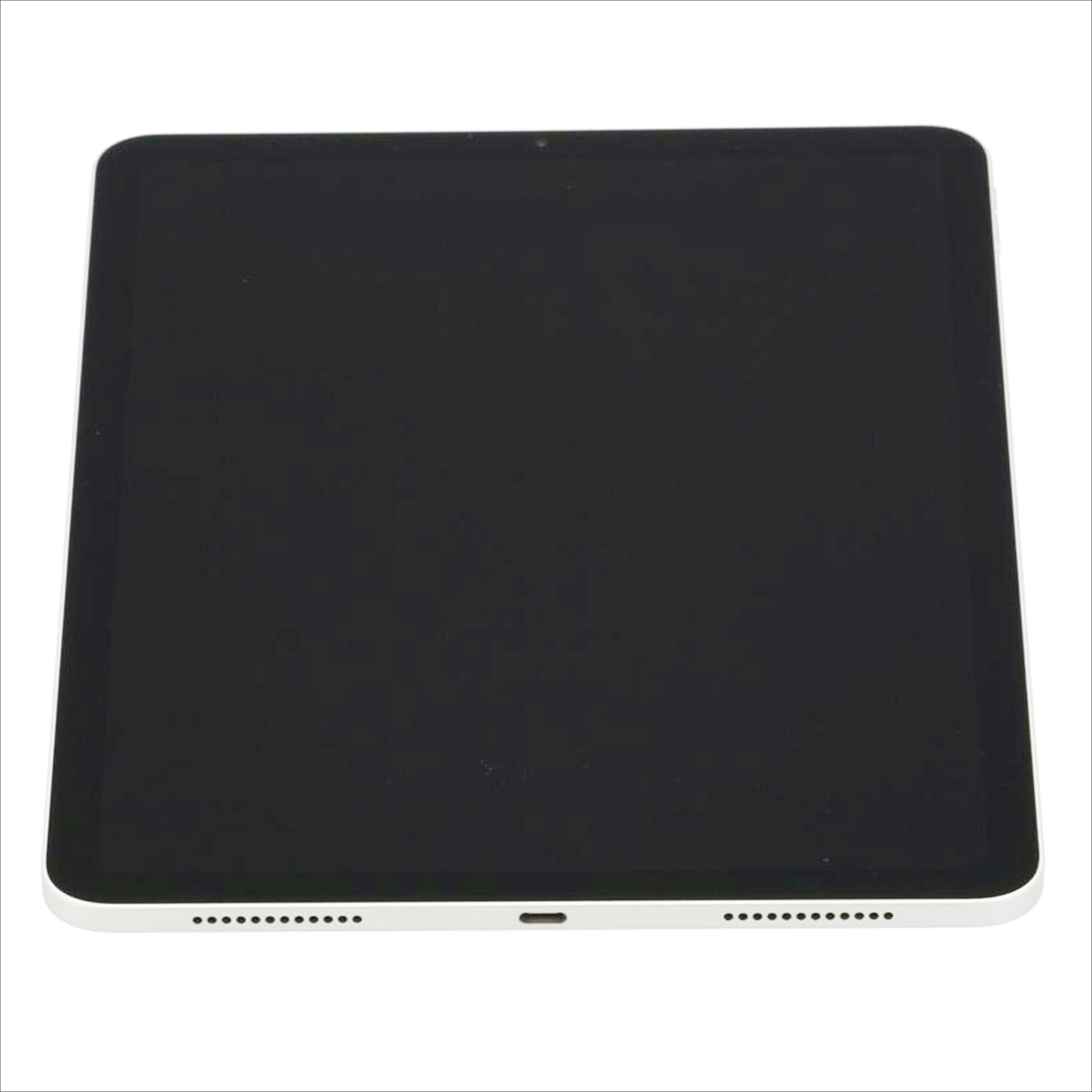 ＡＰＰＬＥ アップル/ｉＰａｄ　ａｉｒ（第４世代）Ｗｉ－Ｆｉモデル/MYFW2LL/A//GG7DL2ENQ16V/Aランク/75