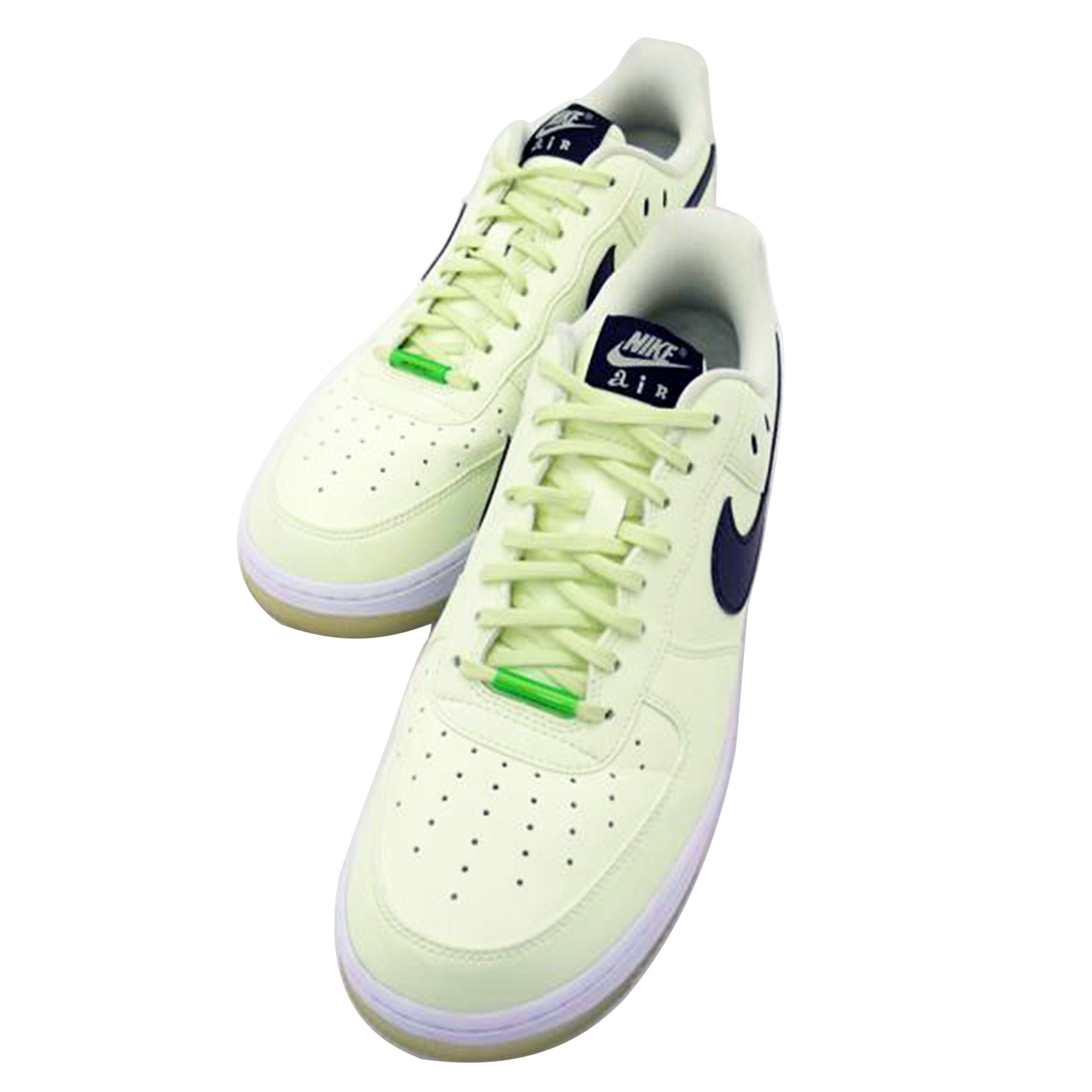 ＮＩＫＥ ﾅｲｷ/ＮＩＫＥ　ＡＩＲ　ＦＯＲＣＥ　１　＇０７　ＬＸ/CT3228-701//Aランク/69