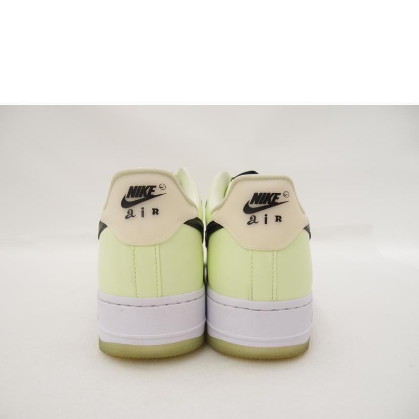 ＮＩＫＥ ﾅｲｷ/ＮＩＫＥ　ＡＩＲ　ＦＯＲＣＥ　１　＇０７　ＬＸ/CT3228-701//Aランク/69