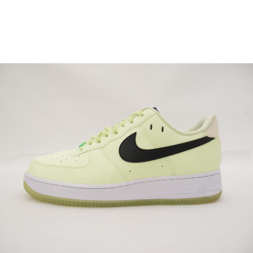 ＮＩＫＥ ﾅｲｷ/ＮＩＫＥ　ＡＩＲ　ＦＯＲＣＥ　１　＇０７　ＬＸ/CT3228-701//Aランク/69