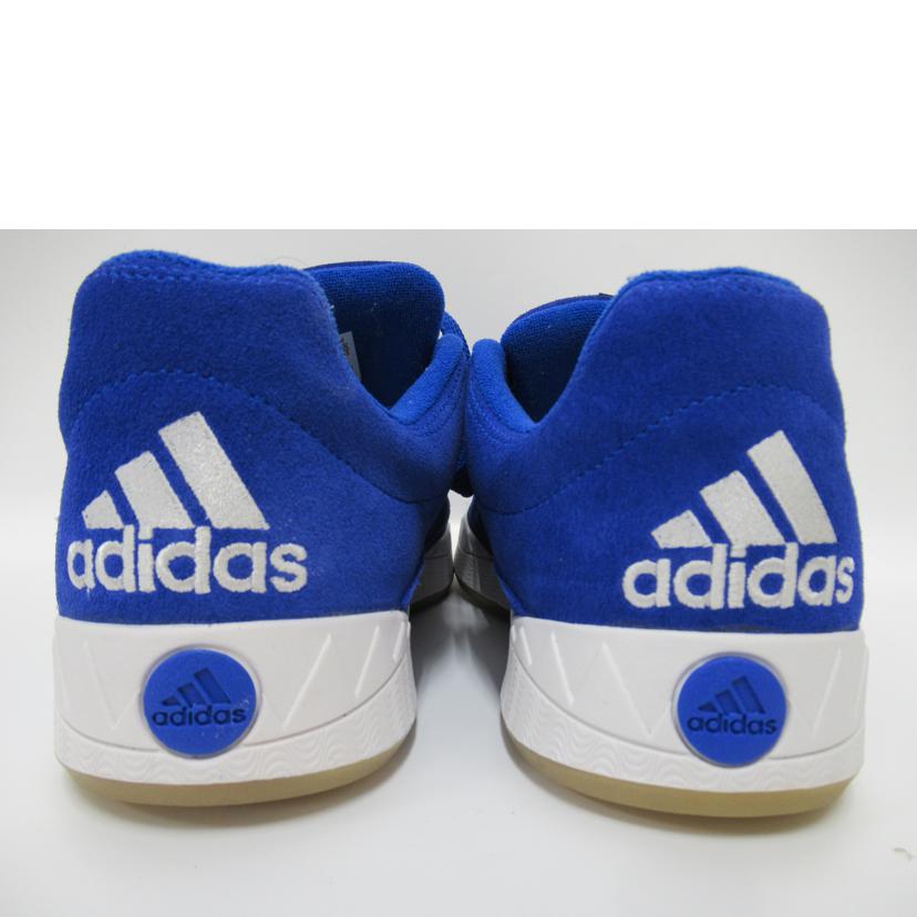 ａｄｉｄａｓ アディダス/ＡＤＩＭＡＴＩＣ　ａｔｏｍｏｓ　Ｂｌｕｅ/GX1828//Aランク/63