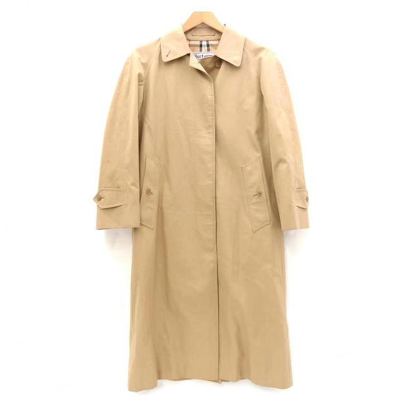 ＢＵＲＢＥＲＲＹ ﾊﾞｰﾊﾞﾘｰ/ＢＵＲＢＥＲＲＹトレンチコート　コート//ABランク/69