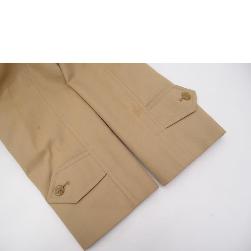 ＢＵＲＢＥＲＲＹ ﾊﾞｰﾊﾞﾘｰ/ＢＵＲＢＥＲＲＹトレンチコート　コート//ABランク/69