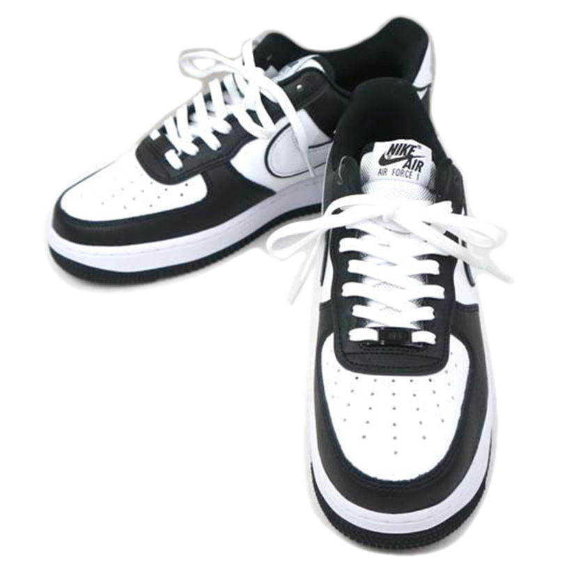 ＮＩＫＥ ナイキ/ＡＩＲ　ＦＯＲＣＥ　ＬＯＷ/DX3115-100//Aランク/67