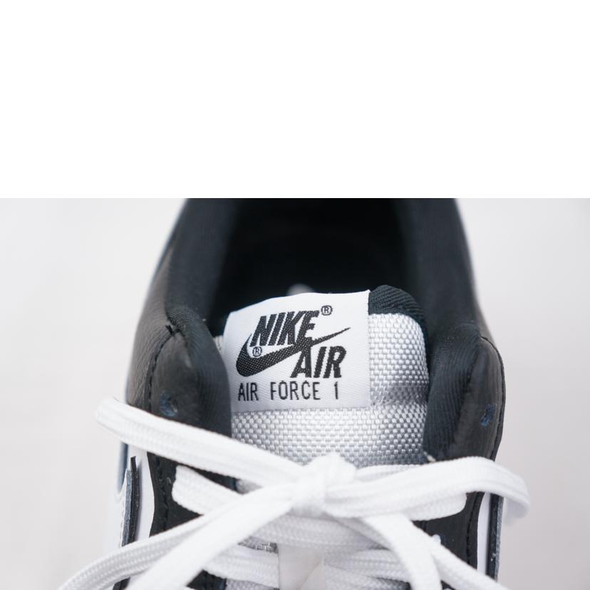 ＮＩＫＥ ナイキ/ＡＩＲ　ＦＯＲＣＥ　ＬＯＷ/DX3115-100//Aランク/67