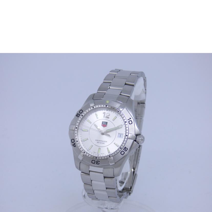 ＴＡＧ　Ｈｅｕｅｒ タグホイヤー/アクアレーサー/WAF1112//EWB6023/ABランク/64