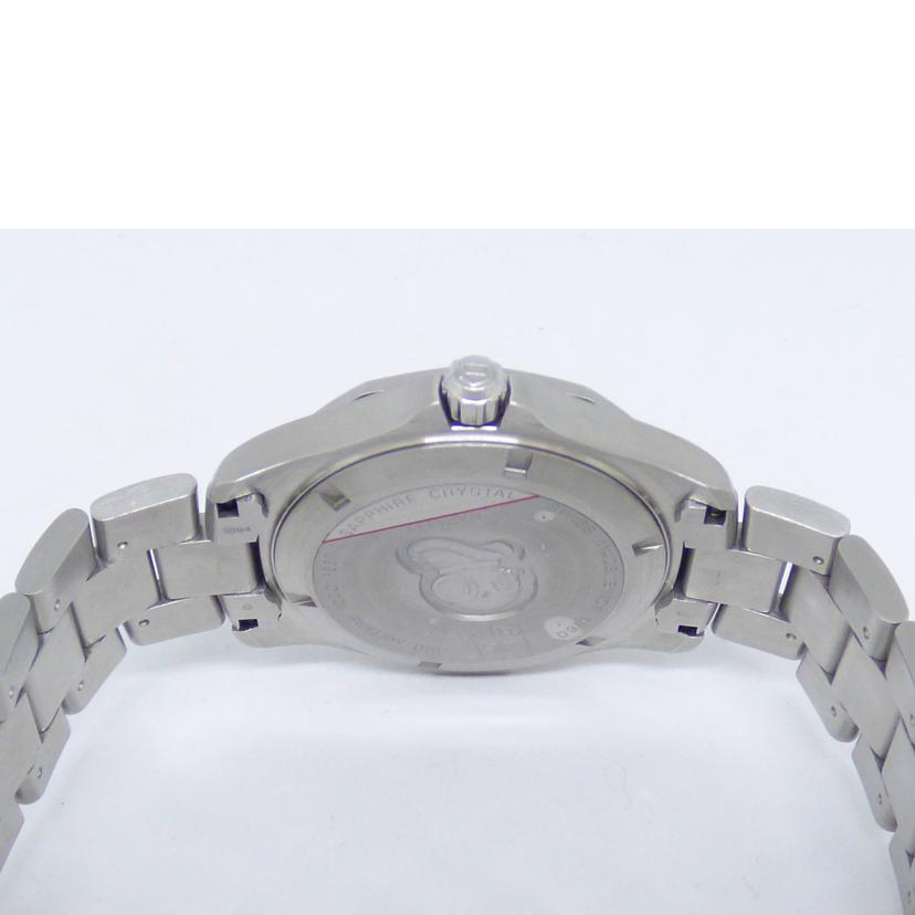 ＴＡＧ　Ｈｅｕｅｒ タグホイヤー/アクアレーサー/WAF1112//EWB6023/ABランク/64