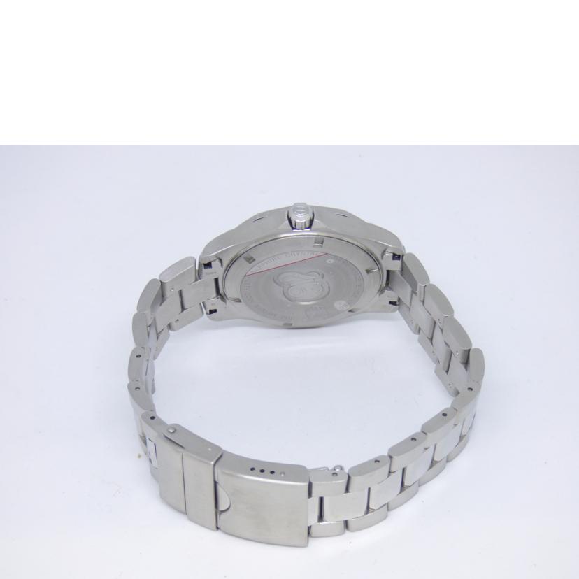 ＴＡＧ　Ｈｅｕｅｒ タグホイヤー/アクアレーサー/WAF1112//EWB6023/ABランク/64