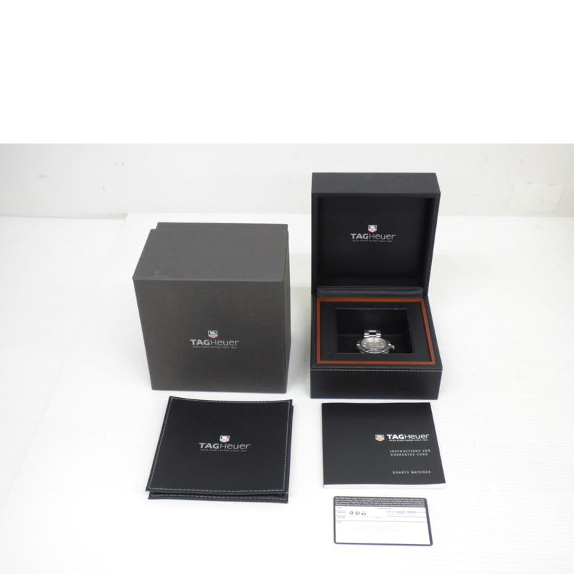 ＴＡＧ　Ｈｅｕｅｒ タグホイヤー/アクアレーサー/WAF1112//EWB6023/ABランク/64