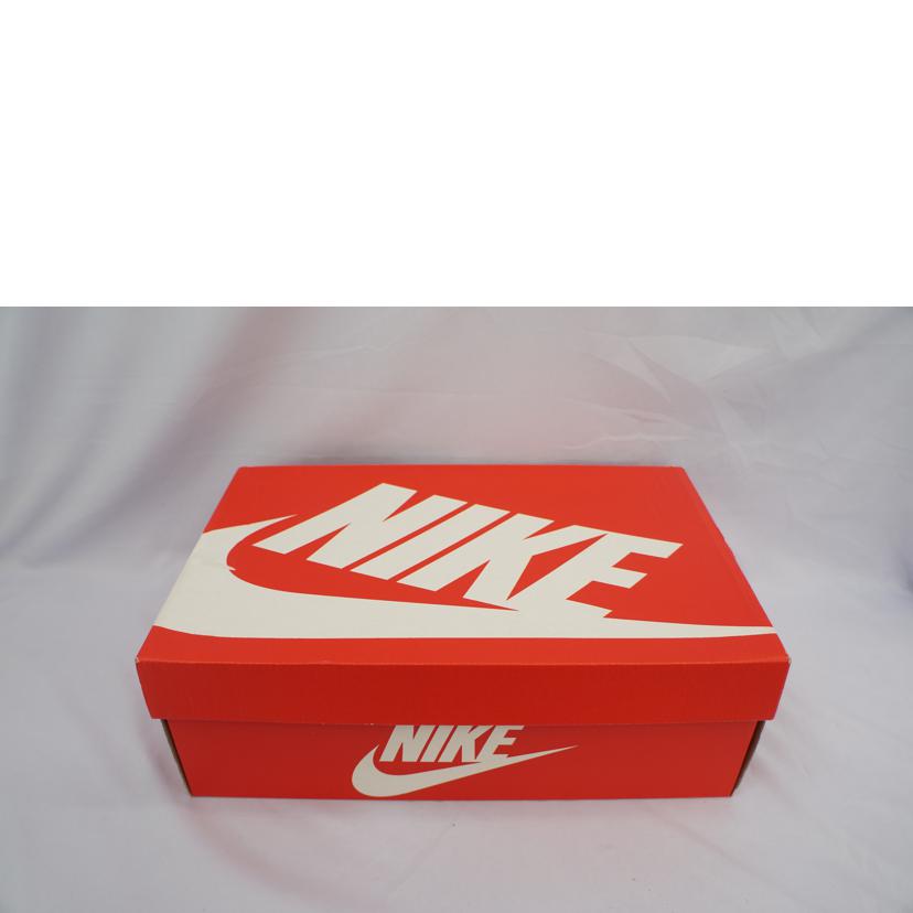 ＮＩＫＥ ナイキ/ダンクＨＩ　ＵＰ　ＮＶＹ／ＹＥＬ／ＲＥＤ/DH3718 701//SAランク/07