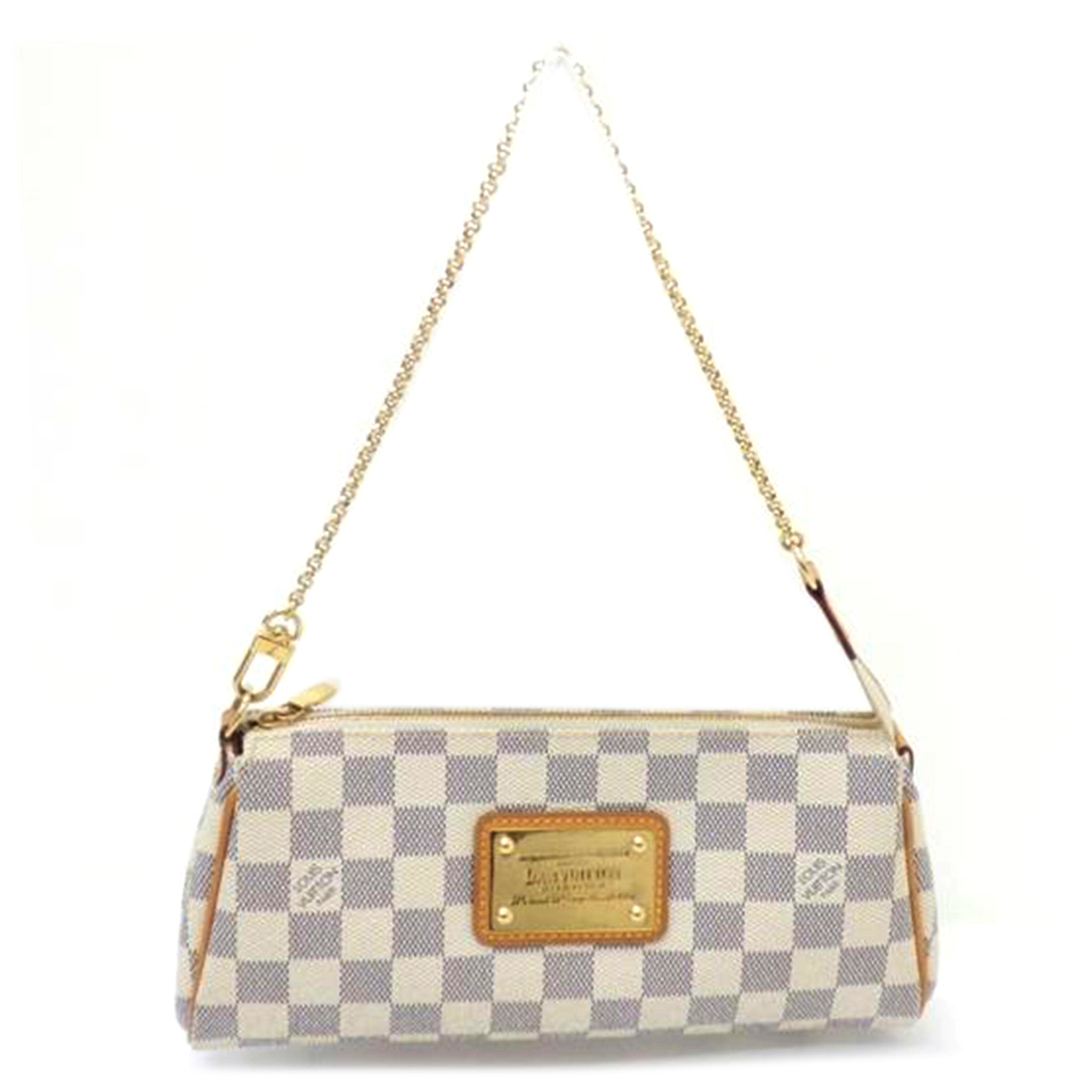 ＬＶ ルイヴィトン/エヴァ／ダミエアズール/N55214//SN3151/Bランク/88