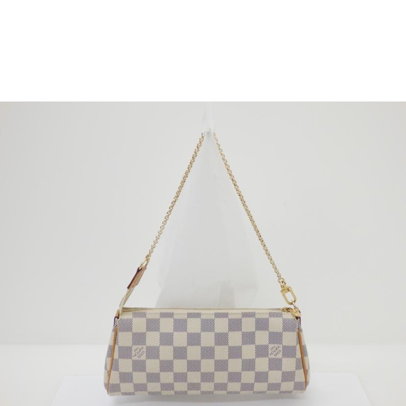 ＬＶ ルイヴィトン/エヴァ／ダミエアズール/N55214//SN3151/Bランク/88