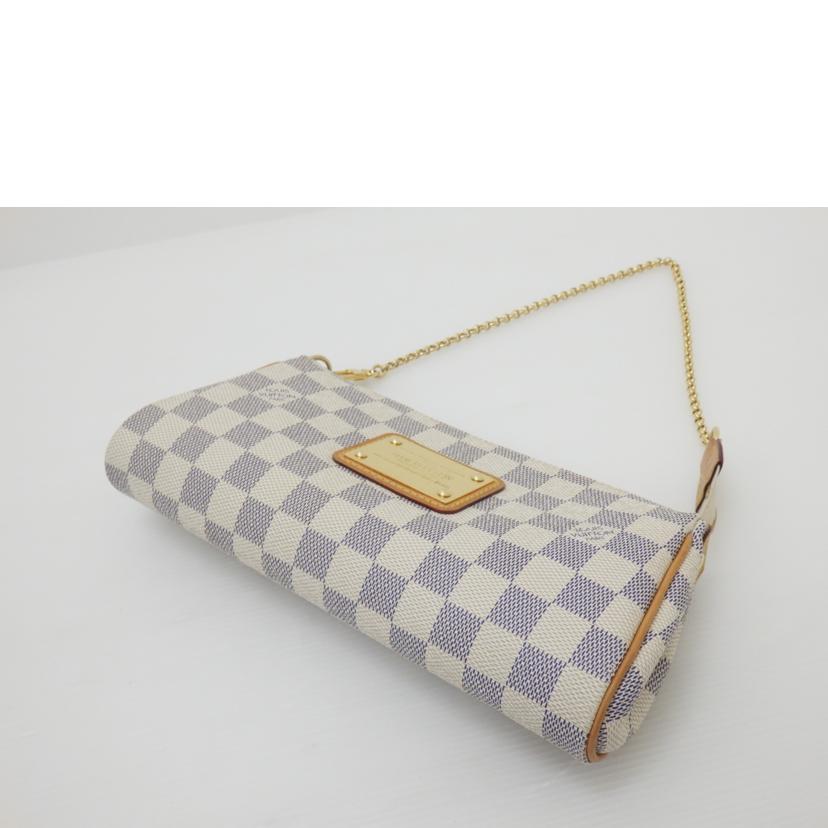 ＬＶ ルイヴィトン/エヴァ／ダミエアズール/N55214//SN3151/Bランク/88