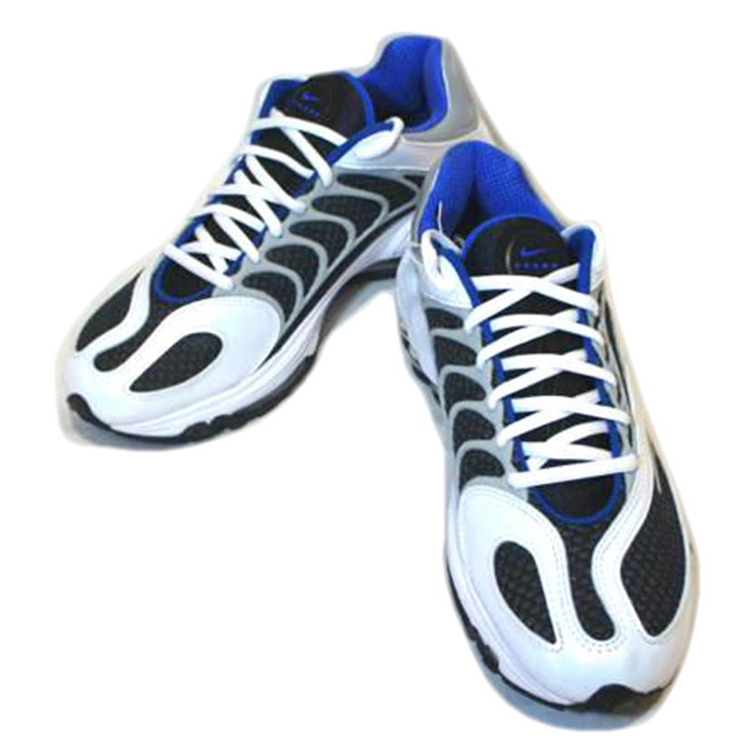 ＮＩＫＥ ナイキ/ＡＩＲ　ＴＵＮＥＤＭＡＸ　　ＷＨＴ／ＢＬＵ/DH8623 001//SAランク/94