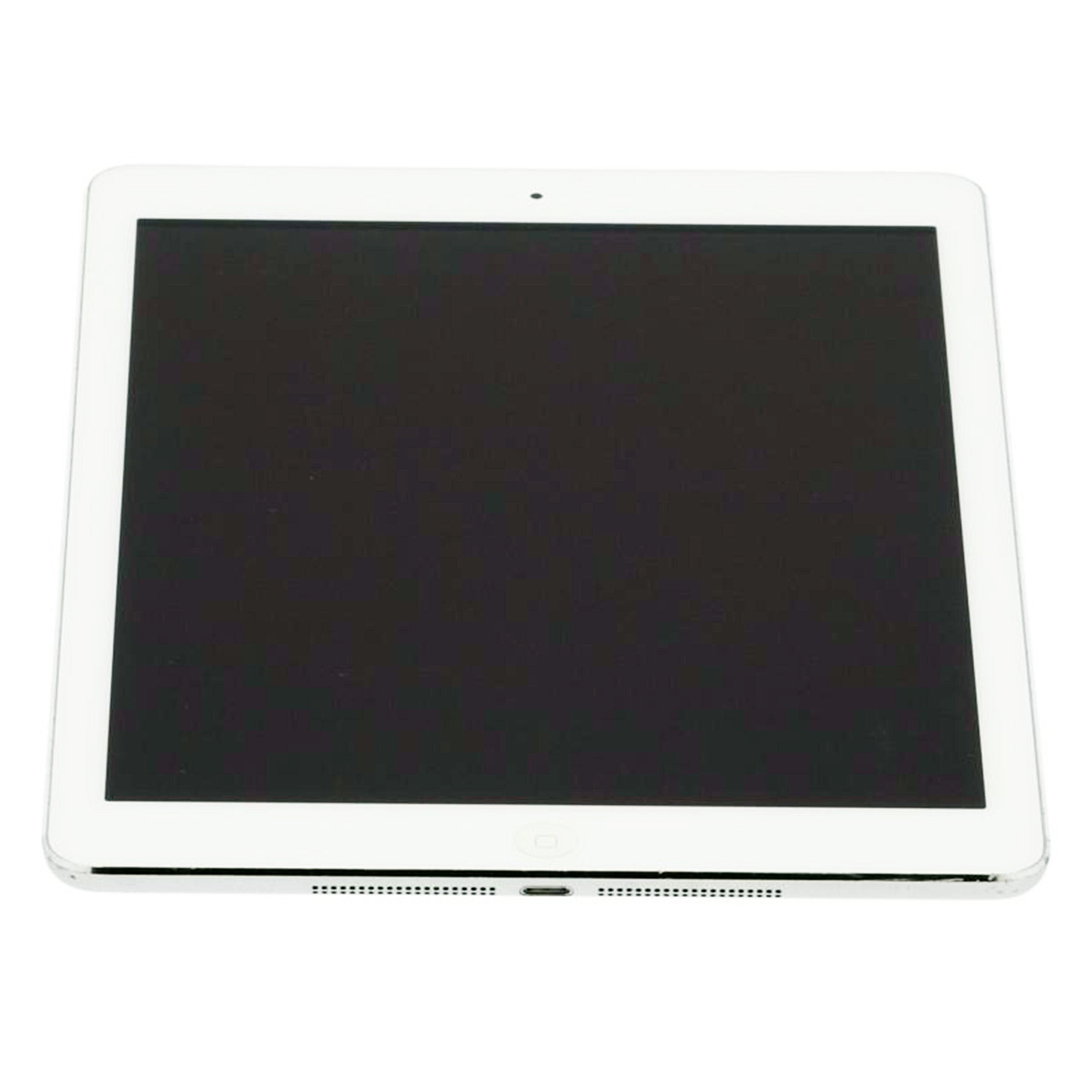 Ａｐｐｌｅ　ａｕ　ｄｏｃｏｍｏ アップル/ｉＰａｄ　Ａｉｒ　Ｗｉ－Ｆｉ＋Ｃｅｌｌｕｌａｒ/ME995JA/A//DMPLK3YXF4YH/Bランク/84