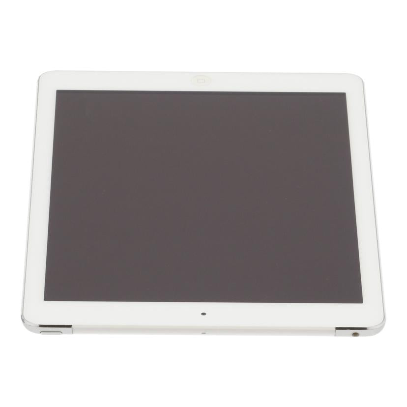 Ａｐｐｌｅ　ａｕ　ｄｏｃｏｍｏ アップル/ｉＰａｄ　Ａｉｒ　Ｗｉ－Ｆｉ＋Ｃｅｌｌｕｌａｒ/ME995JA/A//DMPLK3YXF4YH/Bランク/84