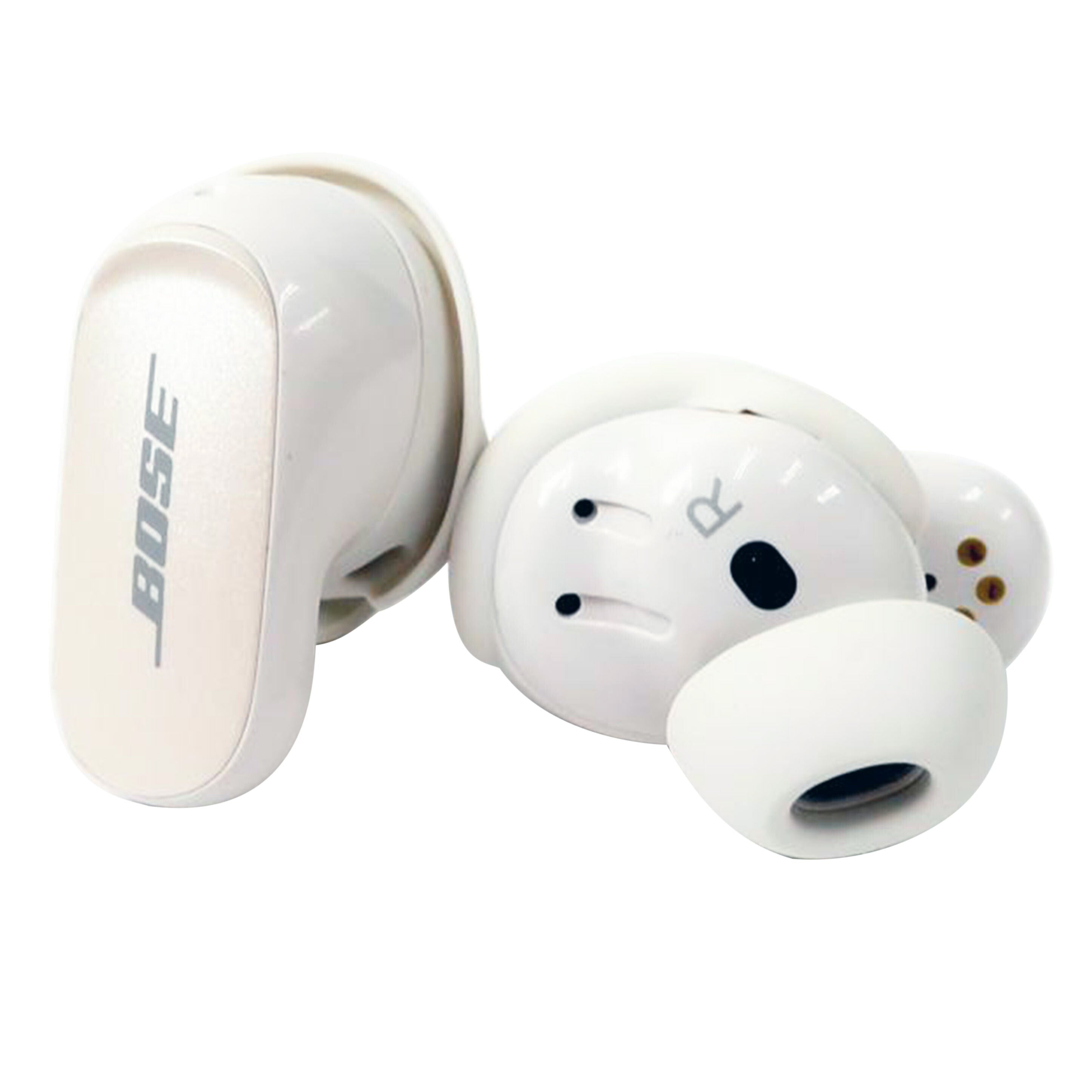 ＢＯＳＥ ボーズ/Ｂｌｕｅｔｏｏｔｈイヤホン　クワイエットコンフォート　ワイヤレス　ノイズキャンセリング/QUIETCOMFORT EARBUDS2//084485M22830835AE/Aランク/65