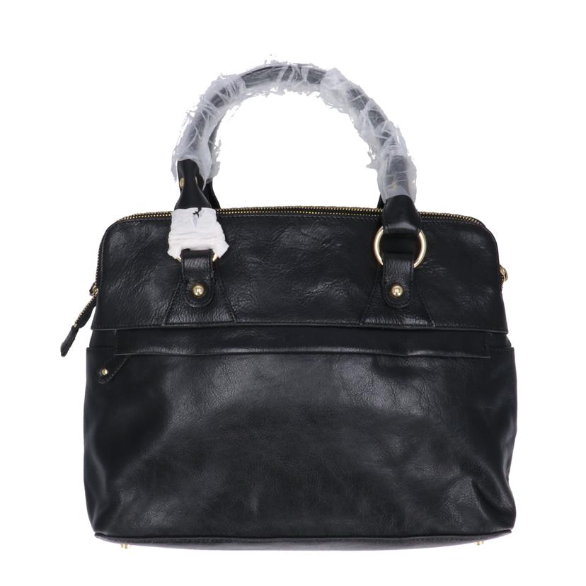 ＭＯＤＡＬＵ モダルー/ハンドバッグ/MDLMH4062-BK//ABランク/05