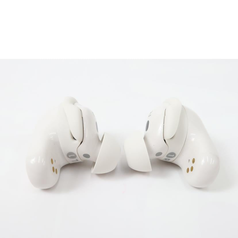 ＢＯＳＥ ボーズ/Ｂｌｕｅｔｏｏｔｈイヤホン　クワイエットコンフォート　ワイヤレス　ノイズキャンセリング/QUIETCOMFORT EARBUDS2//084485M22830835AE/Aランク/65