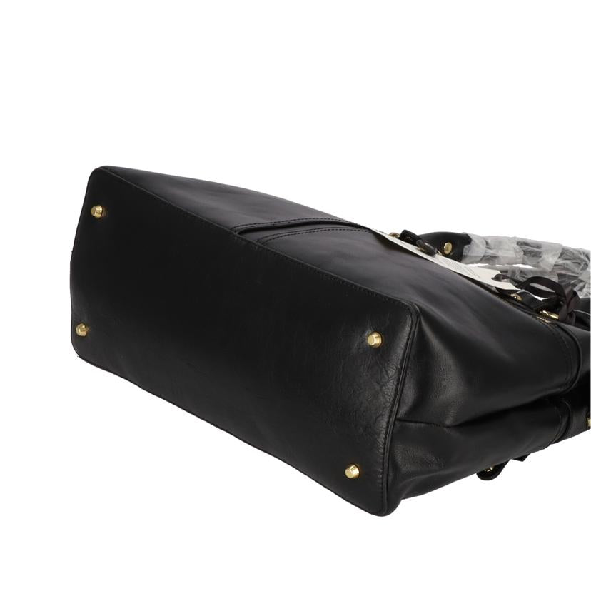 ＭＯＤＡＬＵ モダルー/ハンドバッグ/MDLMH4062-BK//ABランク/05