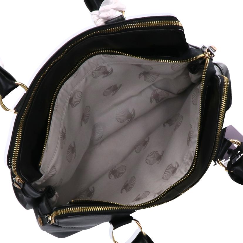 ＭＯＤＡＬＵ モダルー/ハンドバッグ/MDLMH4062-BK//ABランク/05