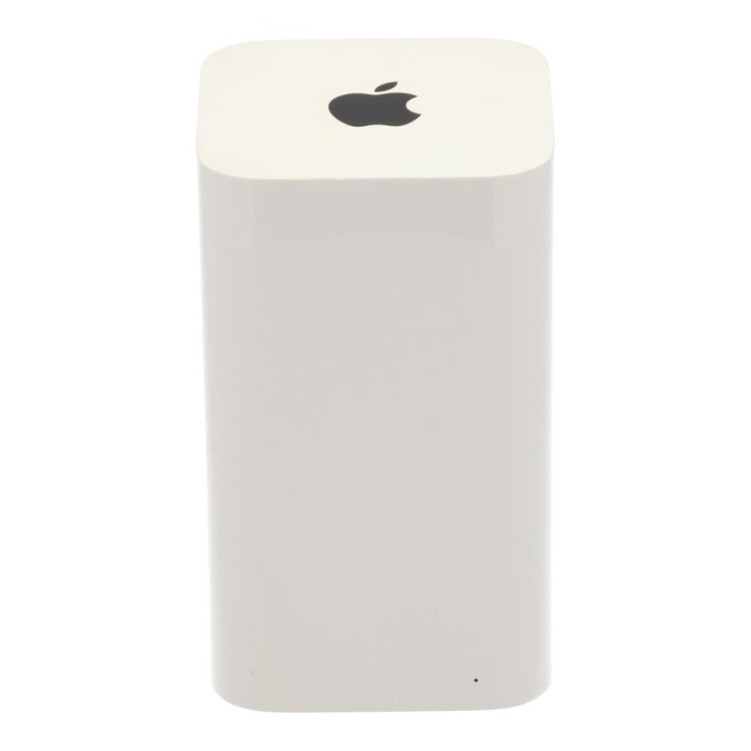 Ａｐｐｌｅ アップル/ＡｉｒＭａｃ　Ｔｉｍｅ　Ｃａｐｓｕｌｅ　８０２．１１ａｃ/ME182J/A//C86ND1GDF9H5/Bランク/77