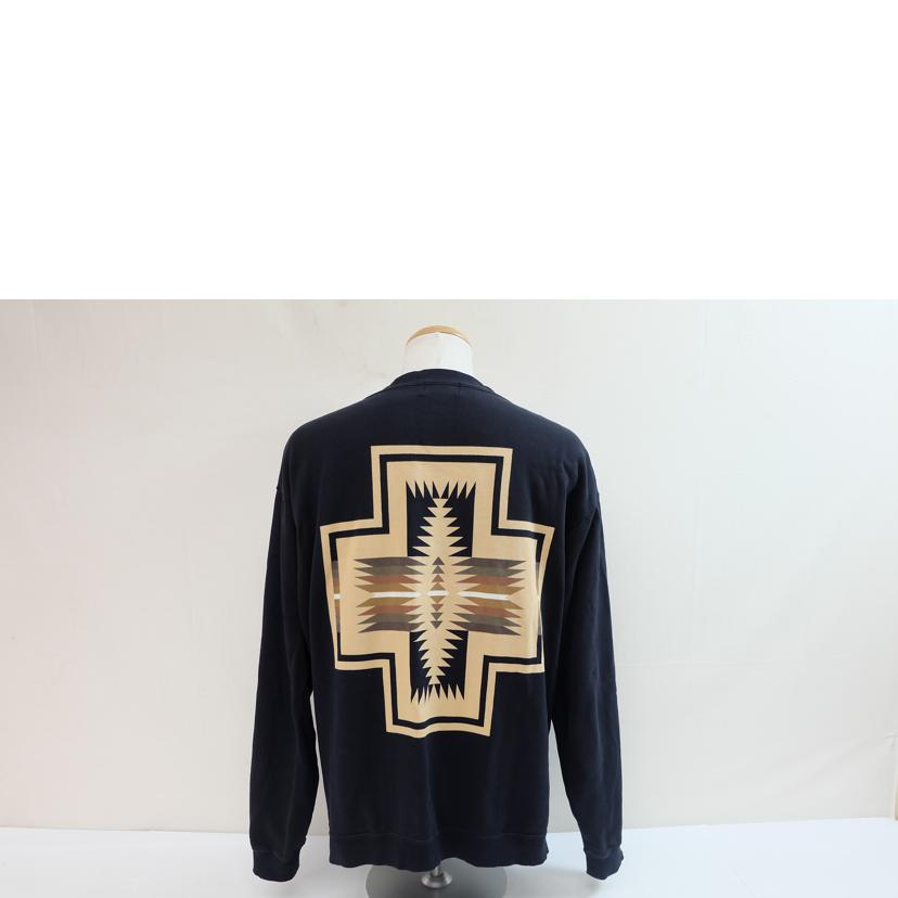 ＰＥＮＤＬＥＴＯＮ ペンドルトン/バックプリントカーディガン/3175-1009//Bランク/71