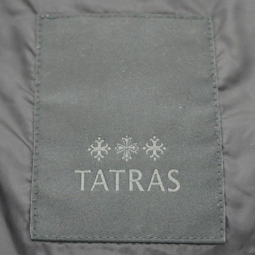 タトラス/ＴＡＴＲＡＳ　ダウンジャケット・コート//ABランク/75