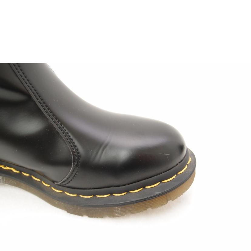 Ｄｒ．Ｍａｒｔｅｎｓ ﾄﾞｸﾀｰﾏｰﾁﾝ/Ｄｒ．Ｍａｒｔｅｎｓ　サイドゴアブーツ//Aランク/69