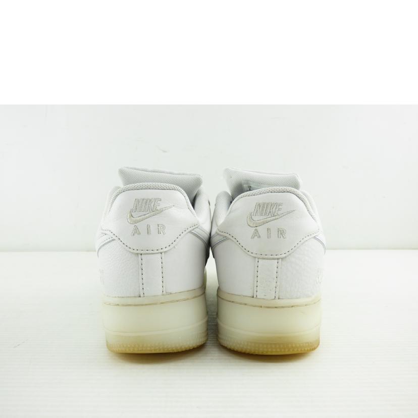 ＮＩＫＥ ﾅｲｷ/ＡＩＲ　ＦＯＲＣＥ　１　ＬＯＷ/DJ7968-100//BCランク/64