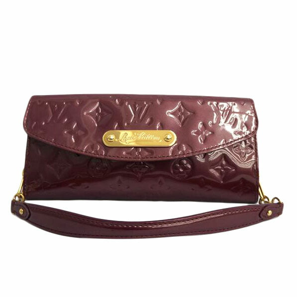 ＬＯＵＩＳ　ＶＵＩＴＴＯＮ ルイヴィトン/サンセット　ブルーバード／ヴェルニ　　/M93571//TH0068/Bランク/07