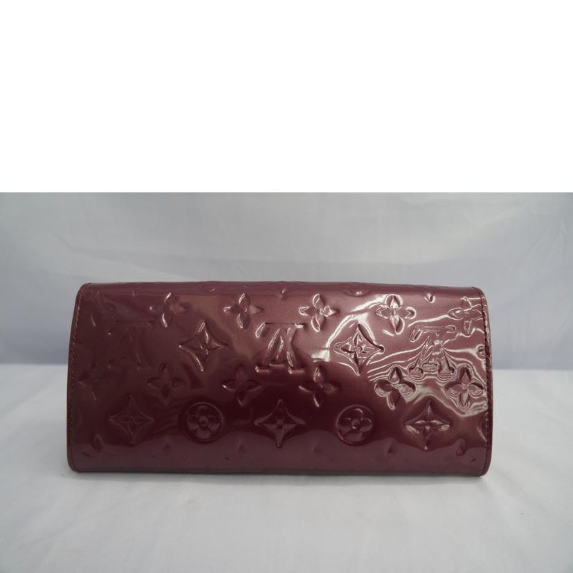 ＬＯＵＩＳ　ＶＵＩＴＴＯＮ ルイヴィトン/サンセット　ブルーバード／ヴェルニ　　/M93571//TH0068/Bランク/07