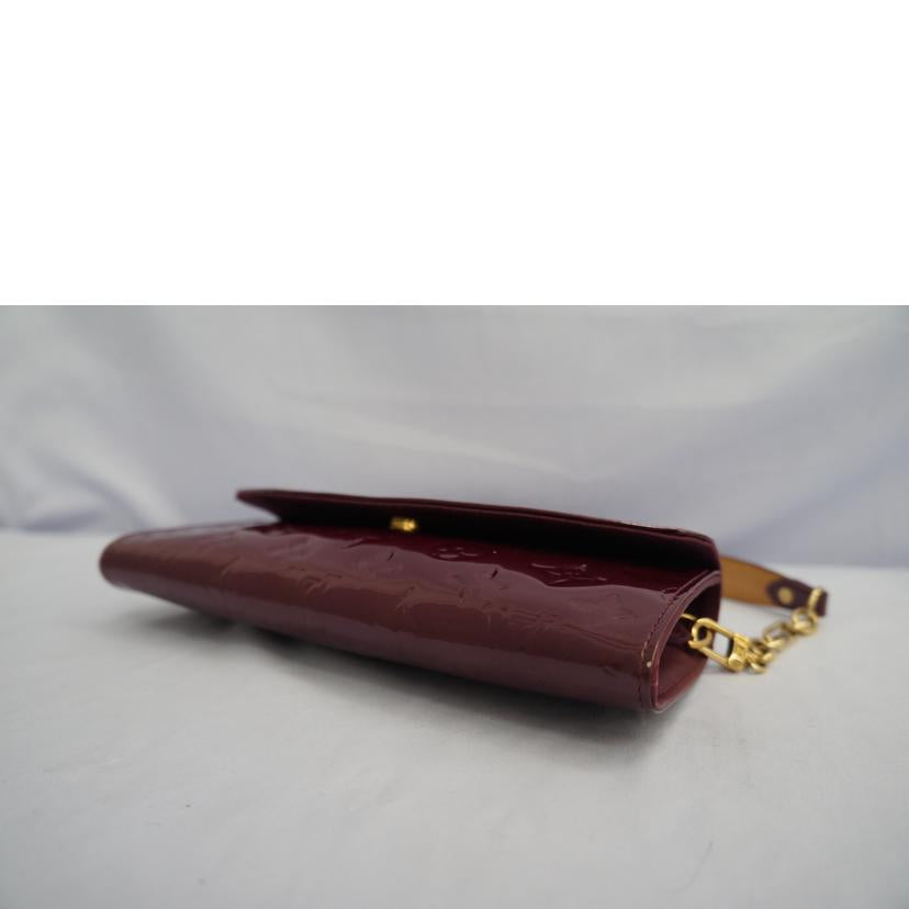 ＬＯＵＩＳ　ＶＵＩＴＴＯＮ ルイヴィトン/サンセット　ブルーバード／ヴェルニ　　/M93571//TH0068/Bランク/07
