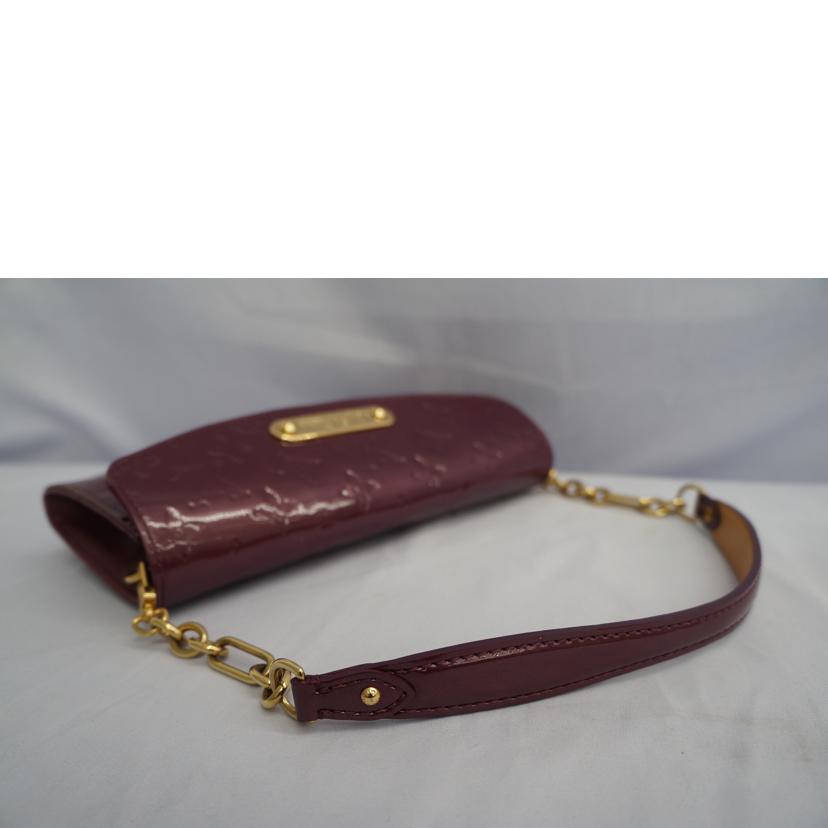 ＬＯＵＩＳ　ＶＵＩＴＴＯＮ ルイヴィトン/サンセット　ブルーバード／ヴェルニ　　/M93571//TH0068/Bランク/07