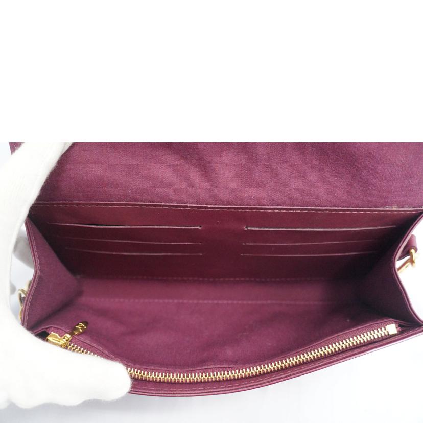 ＬＯＵＩＳ　ＶＵＩＴＴＯＮ ルイヴィトン/サンセット　ブルーバード／ヴェルニ　　/M93571//TH0068/Bランク/07
