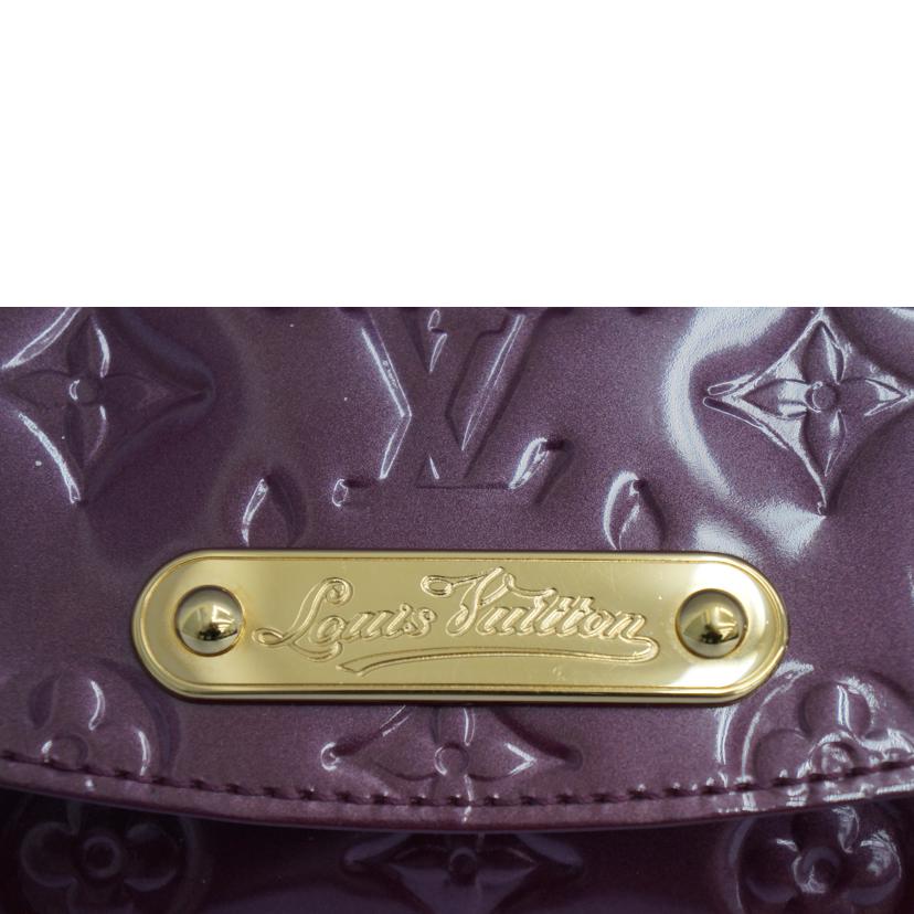ＬＯＵＩＳ　ＶＵＩＴＴＯＮ ルイヴィトン/サンセット　ブルーバード／ヴェルニ　　/M93571//TH0068/Bランク/07