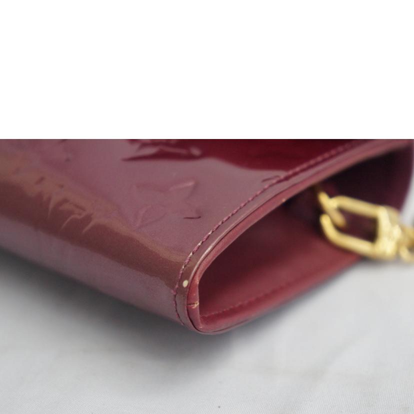 ＬＯＵＩＳ　ＶＵＩＴＴＯＮ ルイヴィトン/サンセット　ブルーバード／ヴェルニ　　/M93571//TH0068/Bランク/07