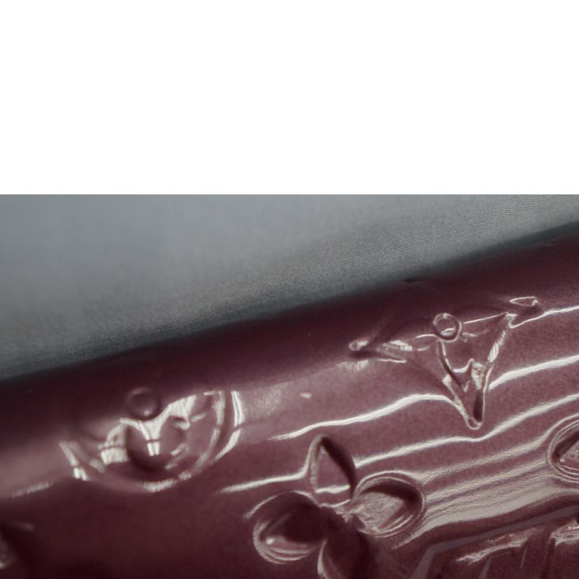 ＬＯＵＩＳ　ＶＵＩＴＴＯＮ ルイヴィトン/サンセット　ブルーバード／ヴェルニ　　/M93571//TH0068/Bランク/07