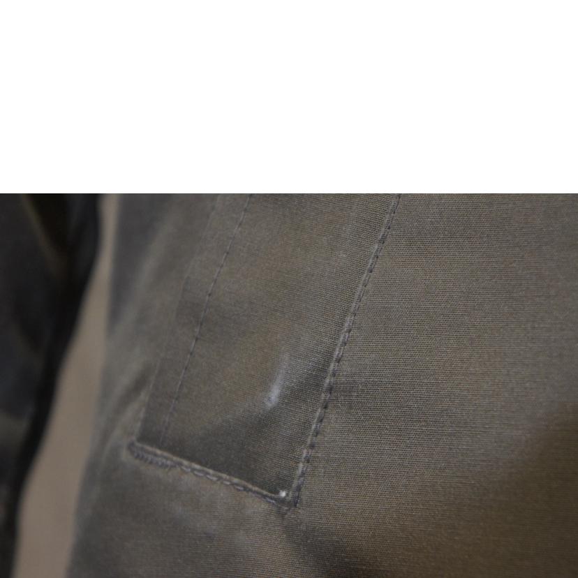ＣＡＮＡＤＡ　ＧＯＯＳＥ カナダグース/ＬＡＢＲＡＤＯＲ　ＢＯＭＢＥＲ　ＯＬＶ/7967JL//Bランク/94