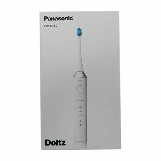 Ｐａｎａｓｏｎｉｃ Panasonic/音波振動ハブラシ/9264691626197//Aランク/69