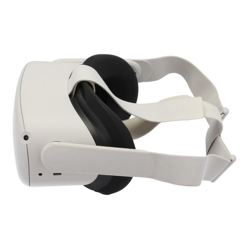 Ｏｃｕｌｕｓ/ＶＲヘッドセット/Oculus Quest2//1WMHH843QF0502/Bランク/64