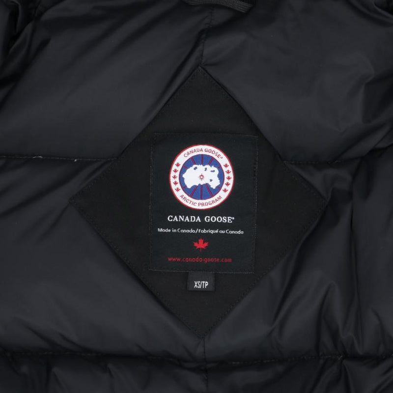 ＣＡＮＡＤＡ ＧＯＯＳＥ カナダグース/レディースファッション