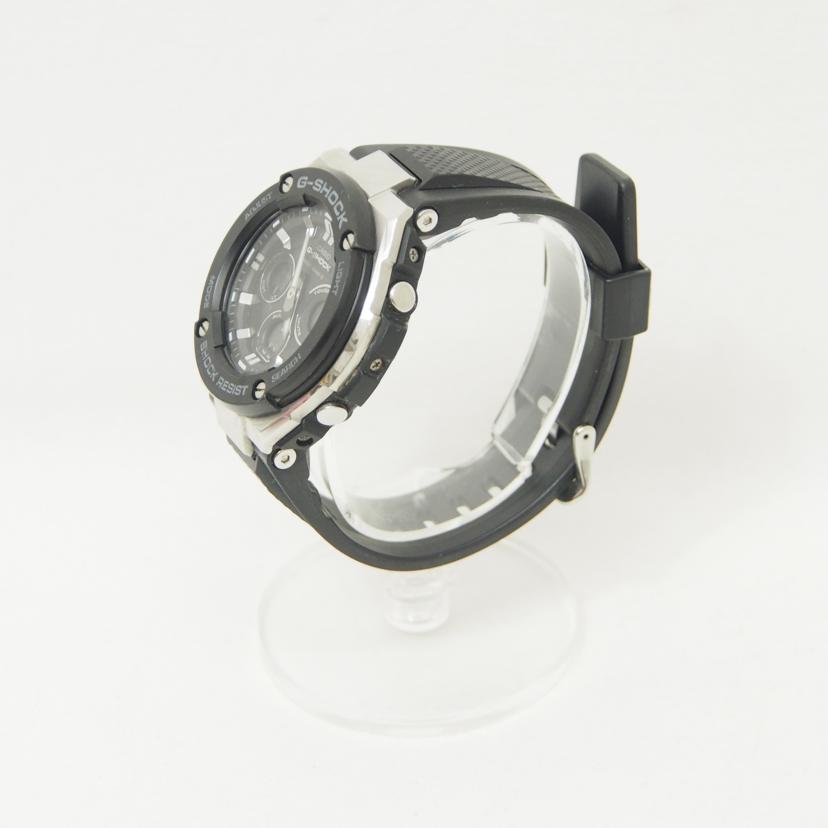 ＣＡＳＩＯ CASIO/Ｇ－ＳＨＯＣＫ／ＧＳＴ－Ｗ３００/GST-W300//002A249G/ABランク/78