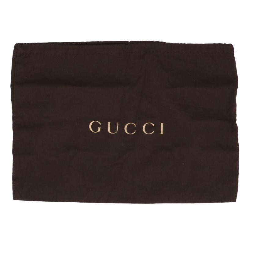 ＧＵＣＣＩ グッチ/ＧＧ柄セカンドポーチ/339556//520981/ABランク/75