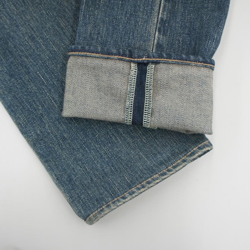 ＳＡＩＮＴ　ＬＡＵＲＥＮＴ　 サンローラン/ＳＡＩＮＴ　ＬＡＵＲＥＮＴ　デニムジーンズ/443366//29部門/ABランク/75