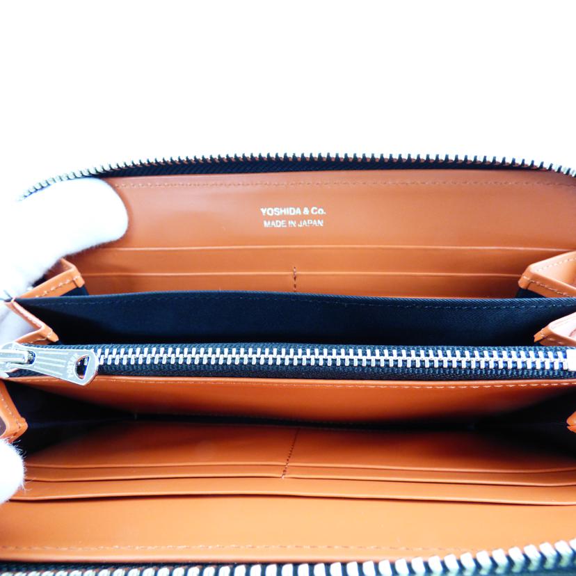 ＰＯＲＴＥＲ ﾎﾟｰﾀｰ/ＰＳ　ＬＥＡＴＨＥＲ　ＷＡＬＬＥＴ/384-03076//ABランク/64