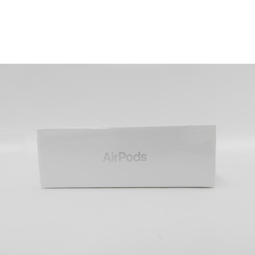 Ａｐｐｌｅ アップル/ＡｉｒＰｏｄｓ　第２世代／ワイヤレスイヤホン/MV7N2J/A//H3NJH6WHLX2Y/Sランク/69